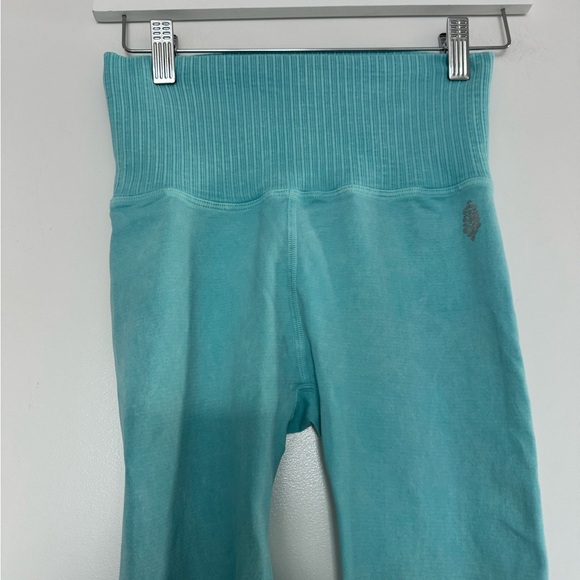 Free People Movement Good Karma High Rise Leggings - Picture 3 of 4